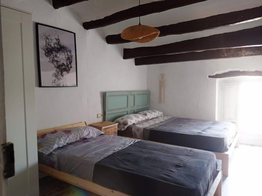 Casa Costa Dorada Con Piscina Villa Creixell Ngoại thất bức ảnh