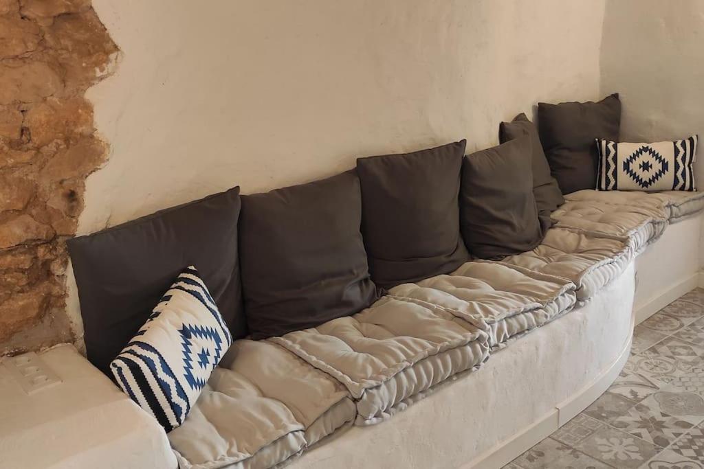 Casa Costa Dorada Con Piscina Villa Creixell Ngoại thất bức ảnh