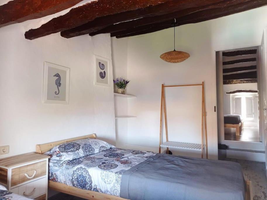 Casa Costa Dorada Con Piscina Villa Creixell Ngoại thất bức ảnh