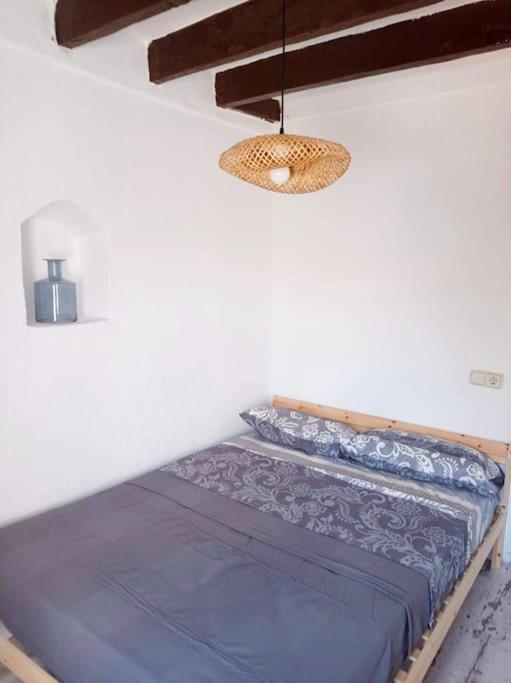 Casa Costa Dorada Con Piscina Villa Creixell Ngoại thất bức ảnh